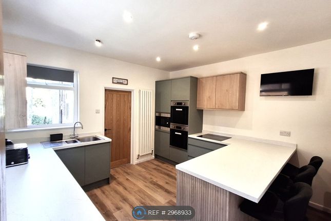 Cressy Road, Alfreton photo 2