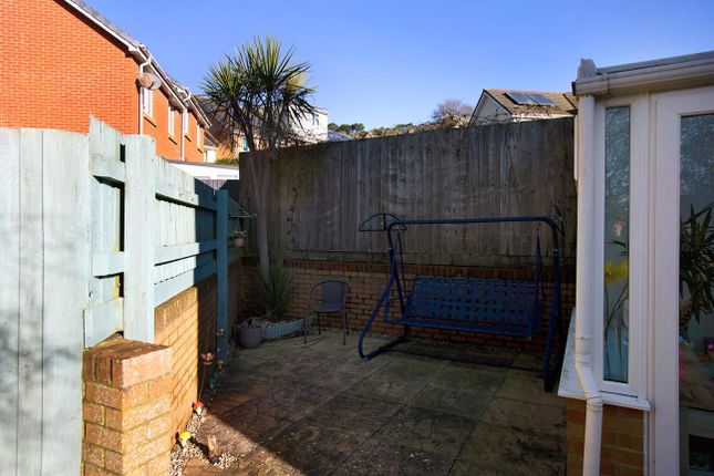 Semi-detached house for sale in Chichester Close, Teignmouth