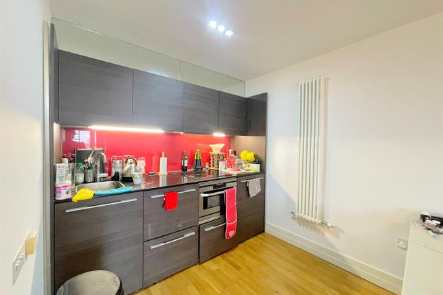 Apartment 22, The Quad, 55 Highcross Street, Leicester photo 3
