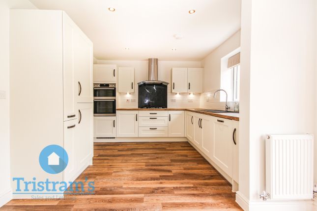 95, Field Farm Way, Nottingham photo 4
