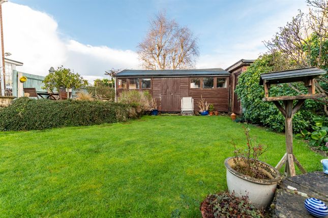 Semi-detached house for sale in Witney Close, Saltford, Bristol
