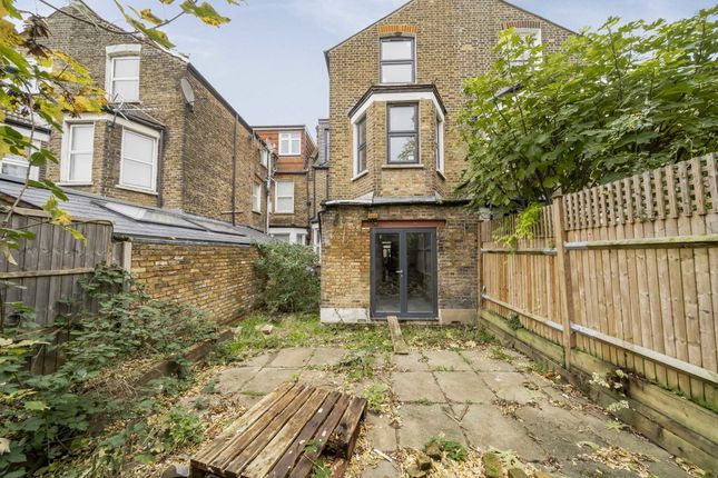 Property for sale in Springwell Avenue, London