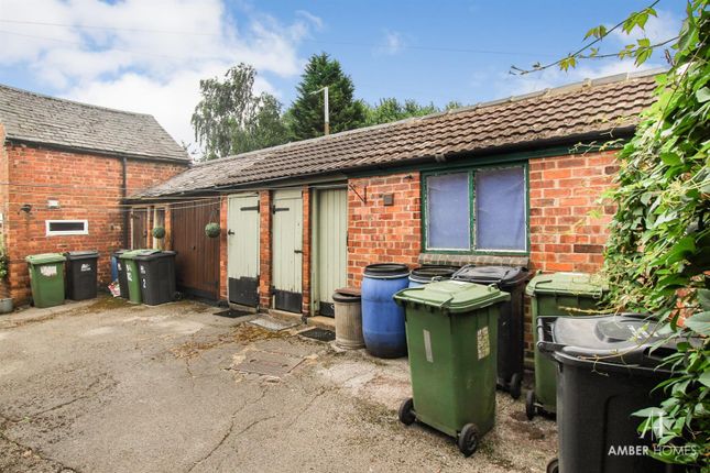 Riddings Wood Caravan & Camping Park, Bullock Lane, Alfreton photo 3