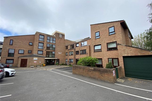Parking/garage for sale in Seldown Road, Poole Town, Poole, Dorset