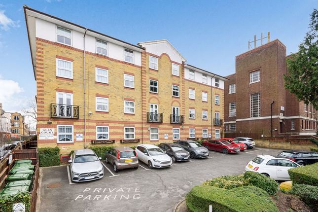 Property for sale in Glen Court, Station Road, Sidcup