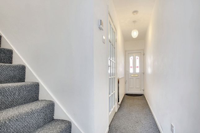 Semi-detached house for sale in South Knighton Road, Leicester