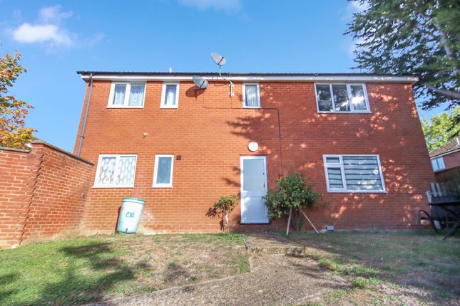 1-bed flat on 43 Fisher Road, Fisher Road, Diss, £66,000