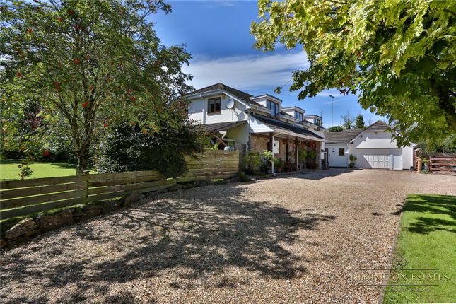 Country house for sale in Stoke Gabriel, Totnes, Devon