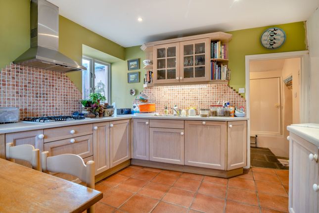 Blenheim House Mounton Road, Chepstow photo 2