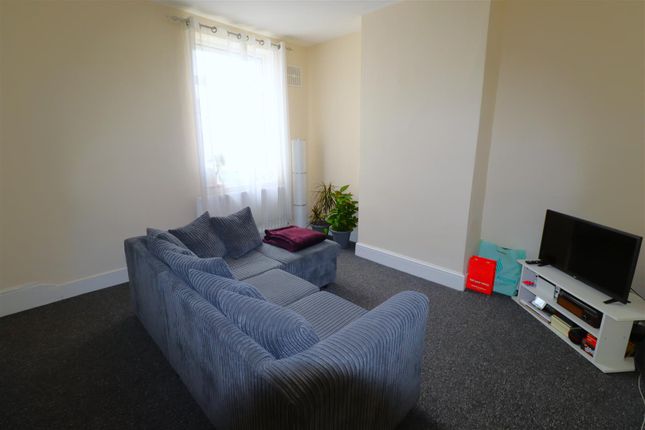 End terrace house for sale in Shakespeare Road, Gillingham