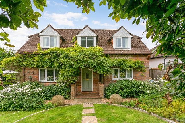 Detached house for sale in Marlow Road, Lane End