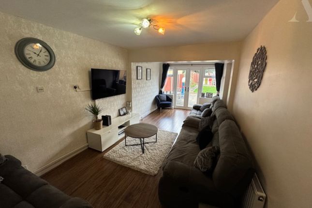 Semi-detached house for sale in Hodge Hill Road, Birmingham, West Midlands