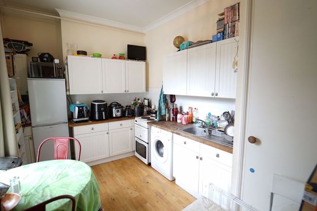 Thumbnail Flat for sale in Harrow Road, London