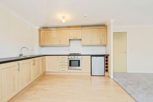 Apartment 4, Wolseley House, 3, School Close, Birmingham photo 3