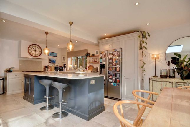 Detached house for sale in Horsepond Road, Gallowstree Common, Henley On Thames