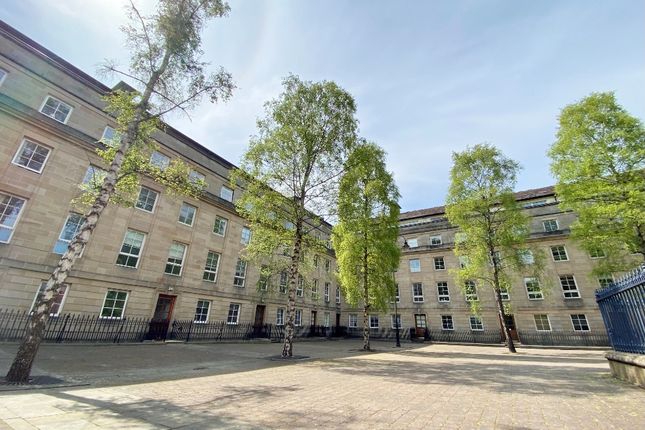Thumbnail Flat to rent in St Andrews Square, City Centre, Glasgow