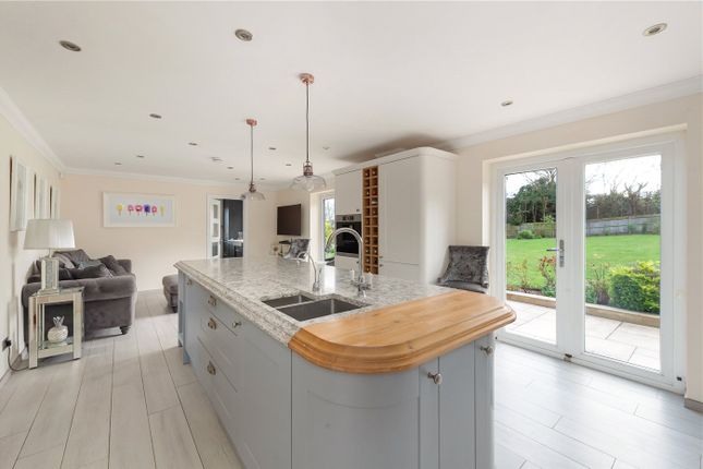 Detached house for sale in Grasmere Road, Whitstable, Kent