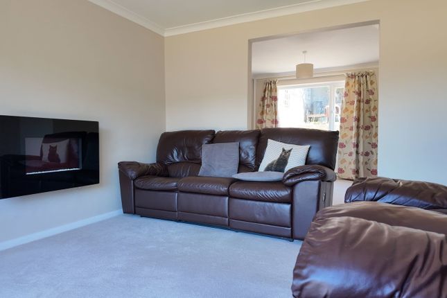 5, Audley Rise, Newton Abbot photo 3