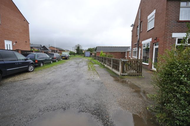 Land for sale in Tickhill Road, Balby, Doncaster
