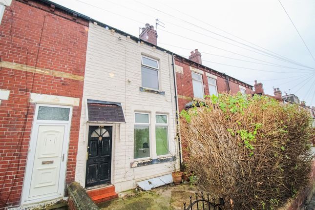 Thumbnail Terraced house for sale in Castleford Road, Normanton