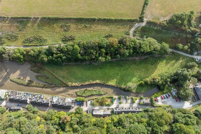Land at Little Petherick, Little Petherick, Wadebridge photo 2