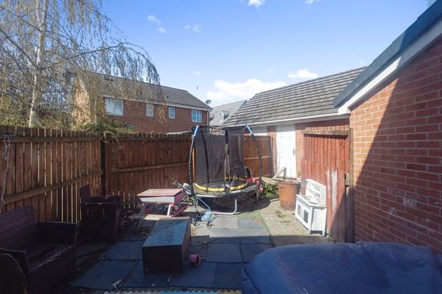 Semi-detached house for sale in Orkney Way, Thornaby, Stockton-On-Tees