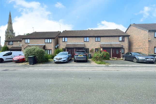 2 Bedroom Terraced
