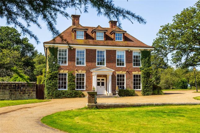 Homes For Sale In Uckfield Buy Property In Uckfield Primelocation