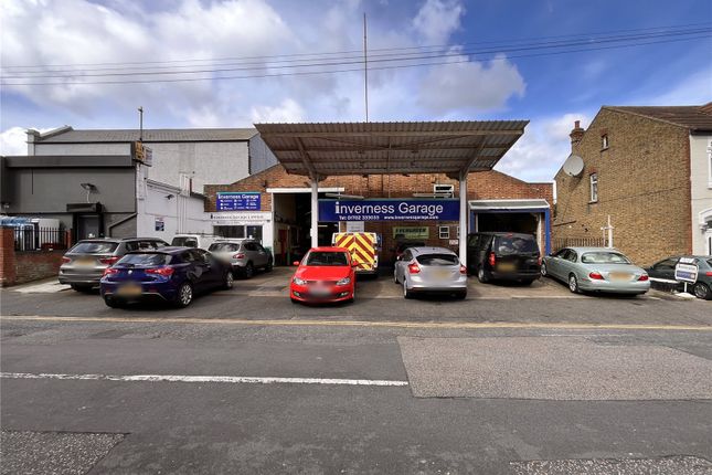 Thumbnail Light industrial for sale in Inverness Avenue, Westcliff-On-Sea, Essex