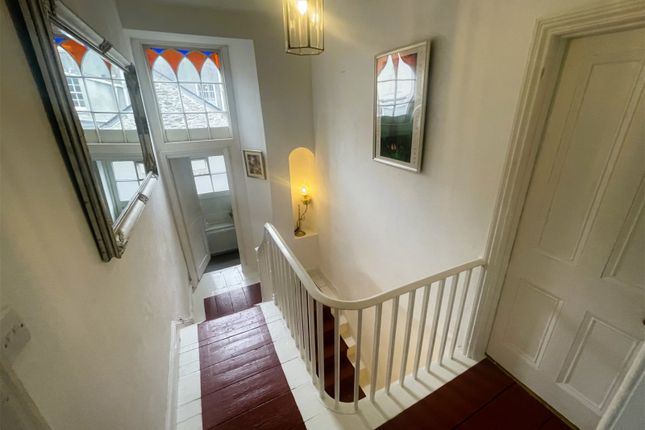 Detached house for sale in Russell Street, Tavistock