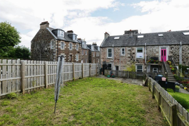 Terraced house for sale in 3 Columshill Place, Isle Of Bute