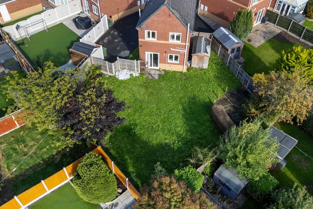 25 Coleridge Grove, Widnes photo 2