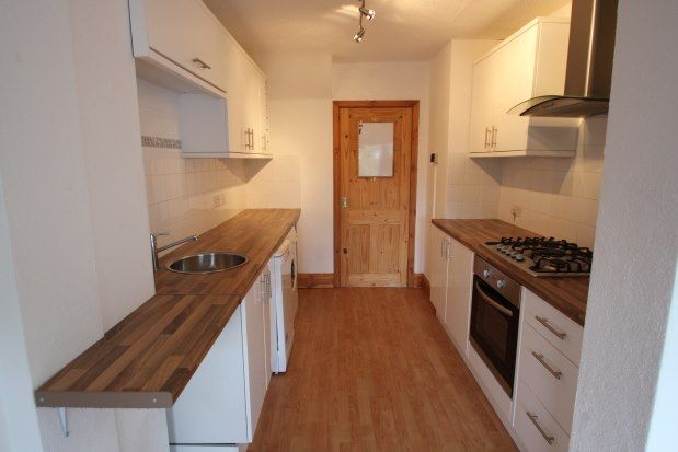 Thumbnail End terrace house to rent in Carnegie Hill, Glasgow
