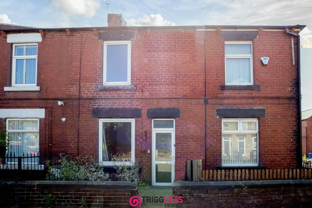 Thumbnail Terraced house for sale in Snape Hill Road, Barnsley, South Yorkshire