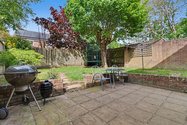 23 Angelica Gardens, Eastleigh photo 4