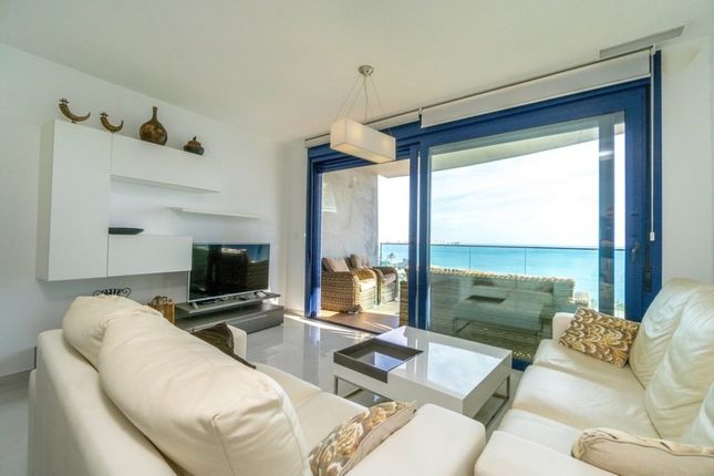 Apartment for sale in Punta Prima, Alicante, Spain