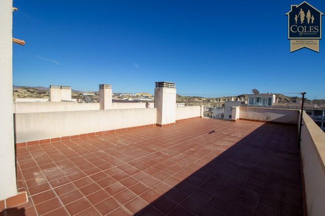 Thumbnail Apartment for sale in Calle Triana, Antas, Almería, Andalusia, Spain