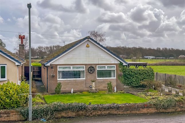 Bungalow for sale in Tabby Nook, Mere Brow, Preston