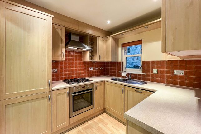 Flat for sale in Well Strand, Rothbury, Morpeth