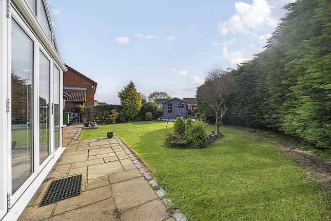 Detached house for sale in Selah Drive, Swanley