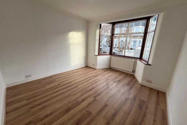 Thumbnail Terraced house to rent in Matlock Road, London