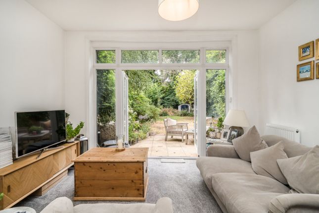 Flat 1, 29, Jacksons Lane, Highgate photo 4