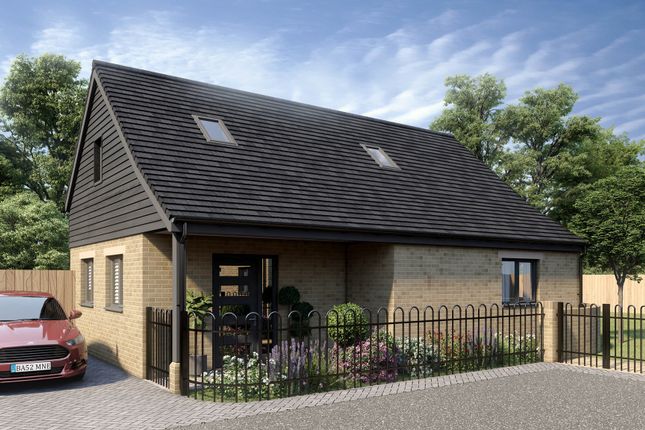 Thumbnail Property for sale in Oundle Road, Alwalton, Peterborough