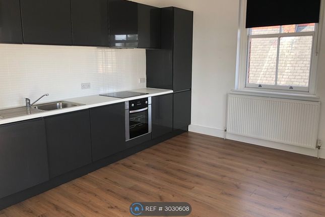 Apartment, New Hall Clocktower, Liverpool photo 2