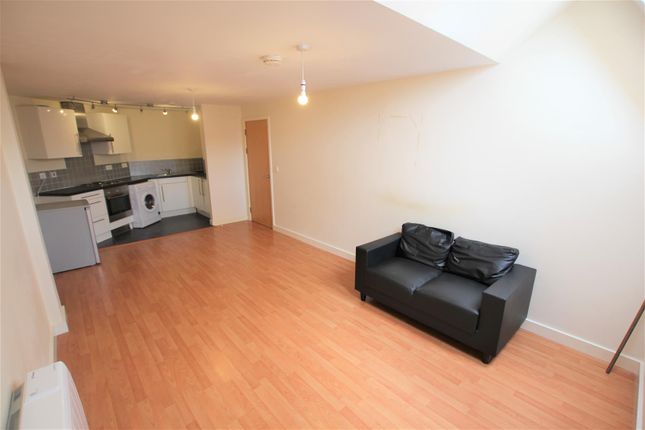 Flat to rent in Osborne House, Friar Lane, Leicester