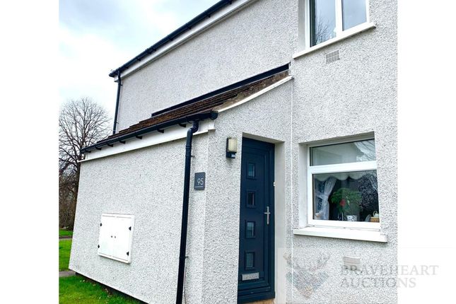 1-bed flat on 95 Monteith Row, Glasgow, £165,000