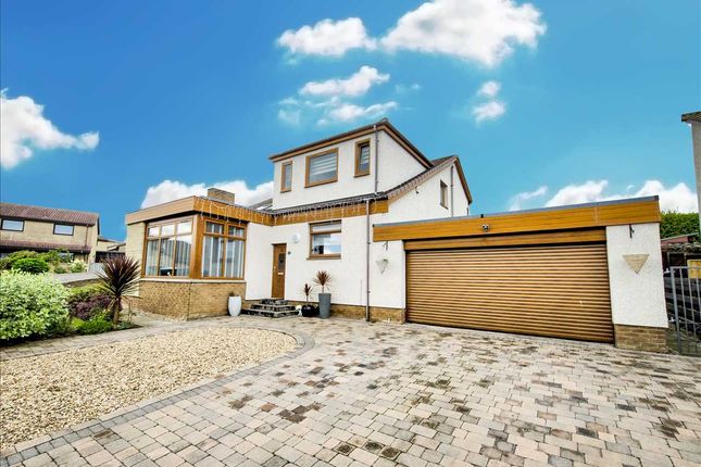 Thumbnail Property for sale in Downing Point, Dalgety Bay, Dunfermline