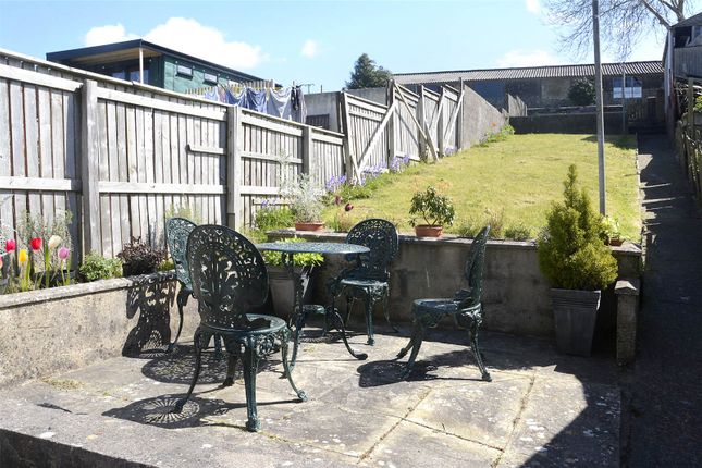 Terraced house for sale in High Street, Penygroes, Caernarfon, Gwynedd