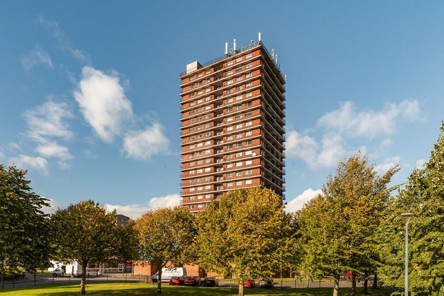 2 Bedroom Flat in EH4 4TF