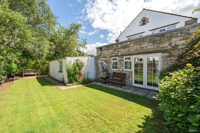 Detached house for sale in The Fairway, Tadcaster